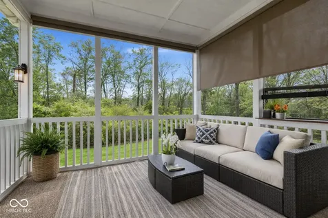 3431 Ashgrove Drive Indianapolis IN 46268