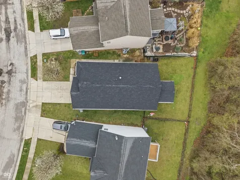 3431 Ashgrove Drive Indianapolis IN 46268