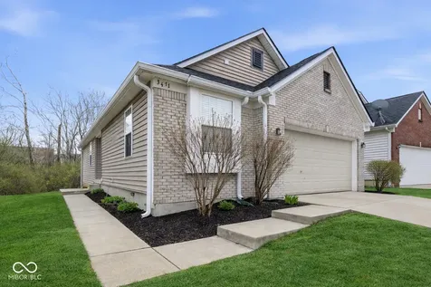 3431 Ashgrove Drive Indianapolis IN 46268