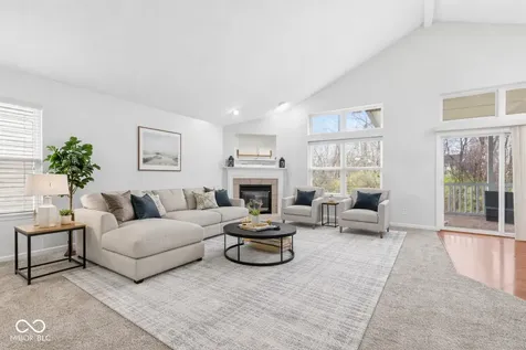 3431 Ashgrove Drive Indianapolis IN 46268