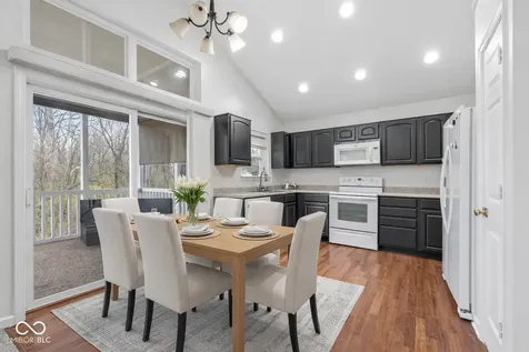 3431 Ashgrove Drive Indianapolis IN 46268