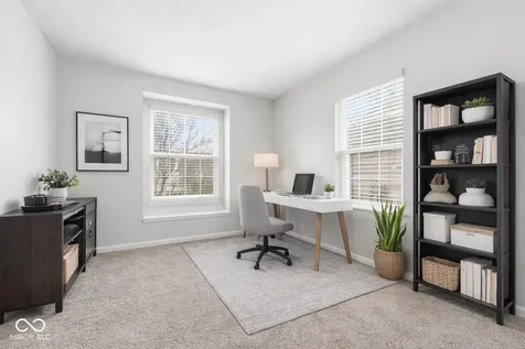 3431 Ashgrove Drive Indianapolis IN 46268