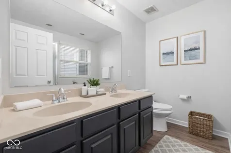 3431 Ashgrove Drive Indianapolis IN 46268