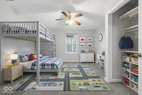 3431 Ashgrove Drive Indianapolis IN 46268