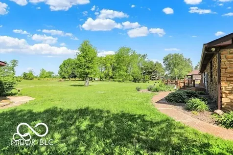 5272 N Graham Road Whiteland IN 46184