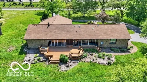 5272 N Graham Road Whiteland IN 46184