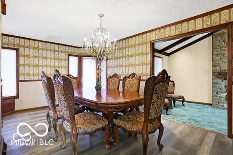 5272 N Graham Road Whiteland IN 46184