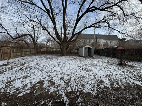3437 Allison Avenue Indianapolis IN 46224
