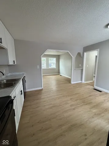 3437 Allison Avenue Indianapolis IN 46224