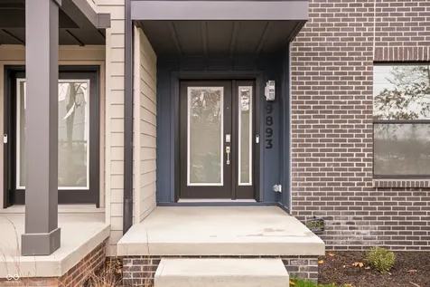 9875 Baneberry Carmel IN 46290