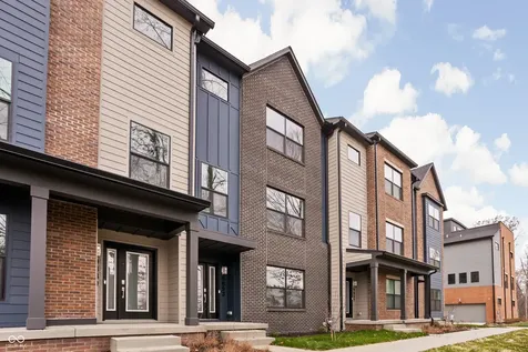 9875 Baneberry Carmel IN 46290