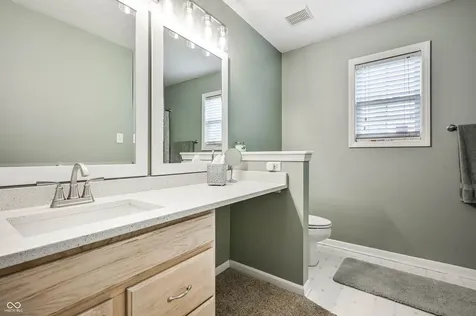 8304 Hunters Meadow Court Indianapolis IN 46259