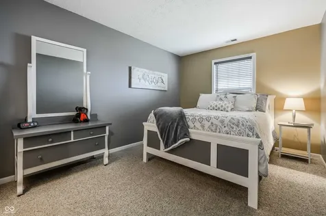 8304 Hunters Meadow Court Indianapolis IN 46259