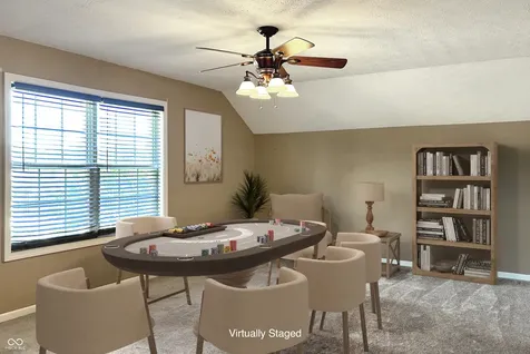 8304 Hunters Meadow Court Indianapolis IN 46259