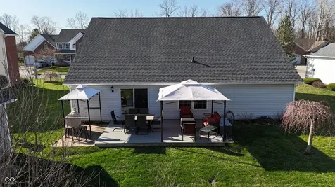 8304 Hunters Meadow Court Indianapolis IN 46259
