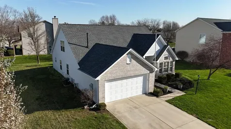 8304 Hunters Meadow Court Indianapolis IN 46259
