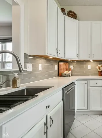8304 Hunters Meadow Court Indianapolis IN 46259