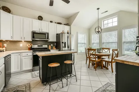 8304 Hunters Meadow Court Indianapolis IN 46259