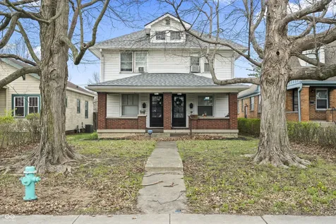 902 N Emerson Avenue Indianapolis IN 46219