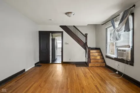 902 N Emerson Avenue Indianapolis IN 46219