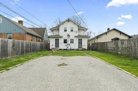 902 N Emerson Avenue Indianapolis IN 46219