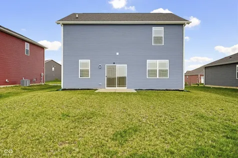 1862 Downey Lane Greenfield IN 46140
