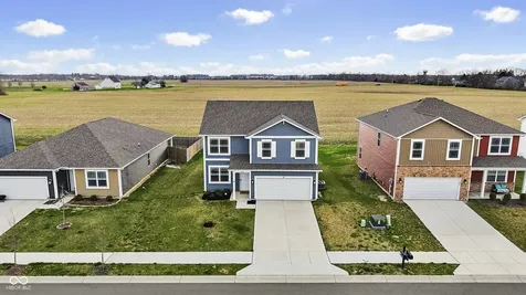 1862 Downey Lane Greenfield IN 46140