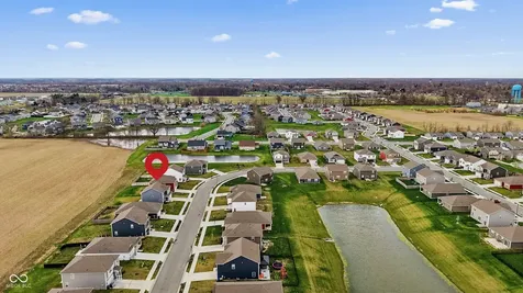 1862 Downey Lane Greenfield IN 46140