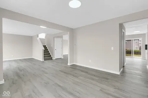 11218 Hylas Drive Noblesville IN 46060