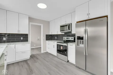 11218 Hylas Drive Noblesville IN 46060