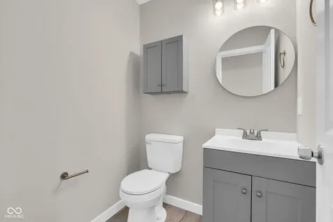 11218 Hylas Drive Noblesville IN 46060