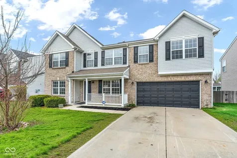 11218 Hylas Drive Noblesville IN 46060