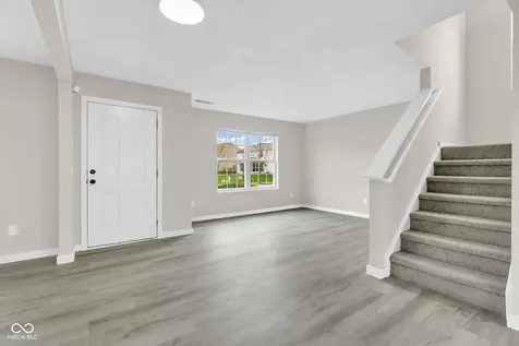 11218 Hylas Drive Noblesville IN 46060