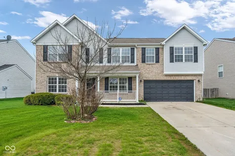 11218 Hylas Drive Noblesville IN 46060