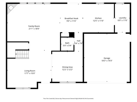 11218 Hylas Drive Noblesville IN 46060