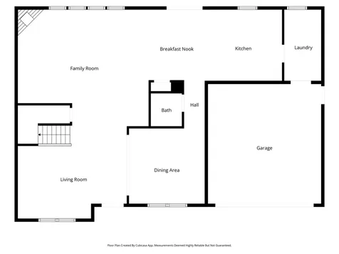 11218 Hylas Drive Noblesville IN 46060