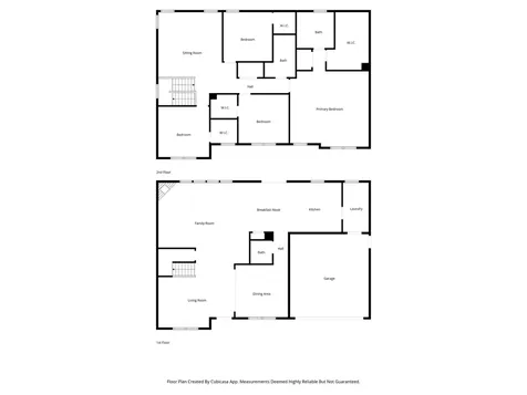 11218 Hylas Drive Noblesville IN 46060