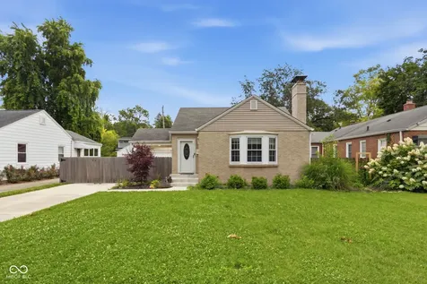 5409 Indianola Avenue Indianapolis IN 46220