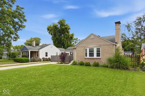 5409 Indianola Avenue Indianapolis IN 46220
