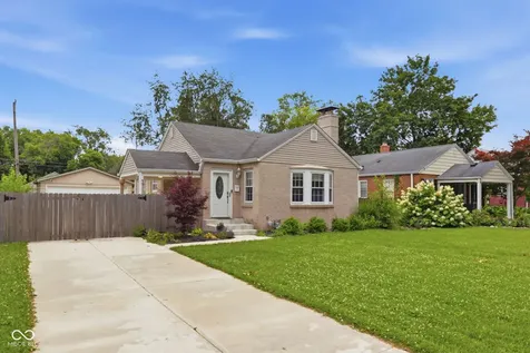 5409 Indianola Avenue Indianapolis IN 46220