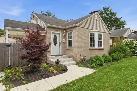 5409 Indianola Avenue Indianapolis IN 46220