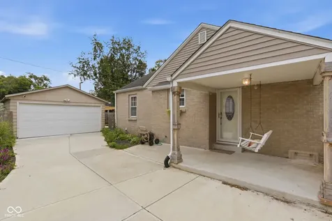 5409 Indianola Avenue Indianapolis IN 46220