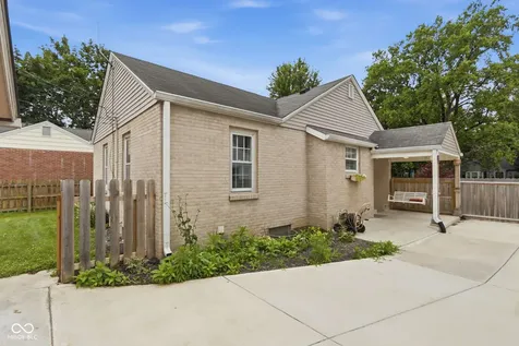 5409 Indianola Avenue Indianapolis IN 46220
