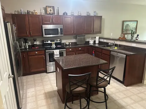 1075 Lazio Court Greenwood IN 46143