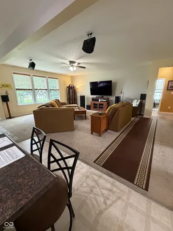 1075 Lazio Court Greenwood IN 46143