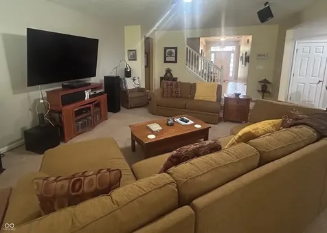 1075 Lazio Court Greenwood IN 46143