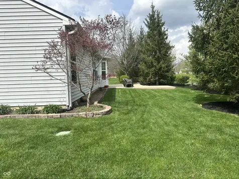 1075 Lazio Court Greenwood IN 46143