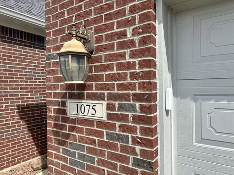 1075 Lazio Court Greenwood IN 46143