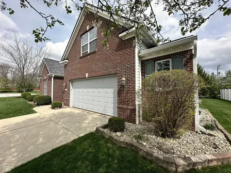 1075 Lazio Court Greenwood IN 46143