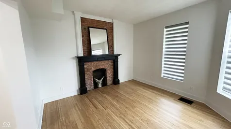 909 N Temple Avenue Indianapolis IN 46201